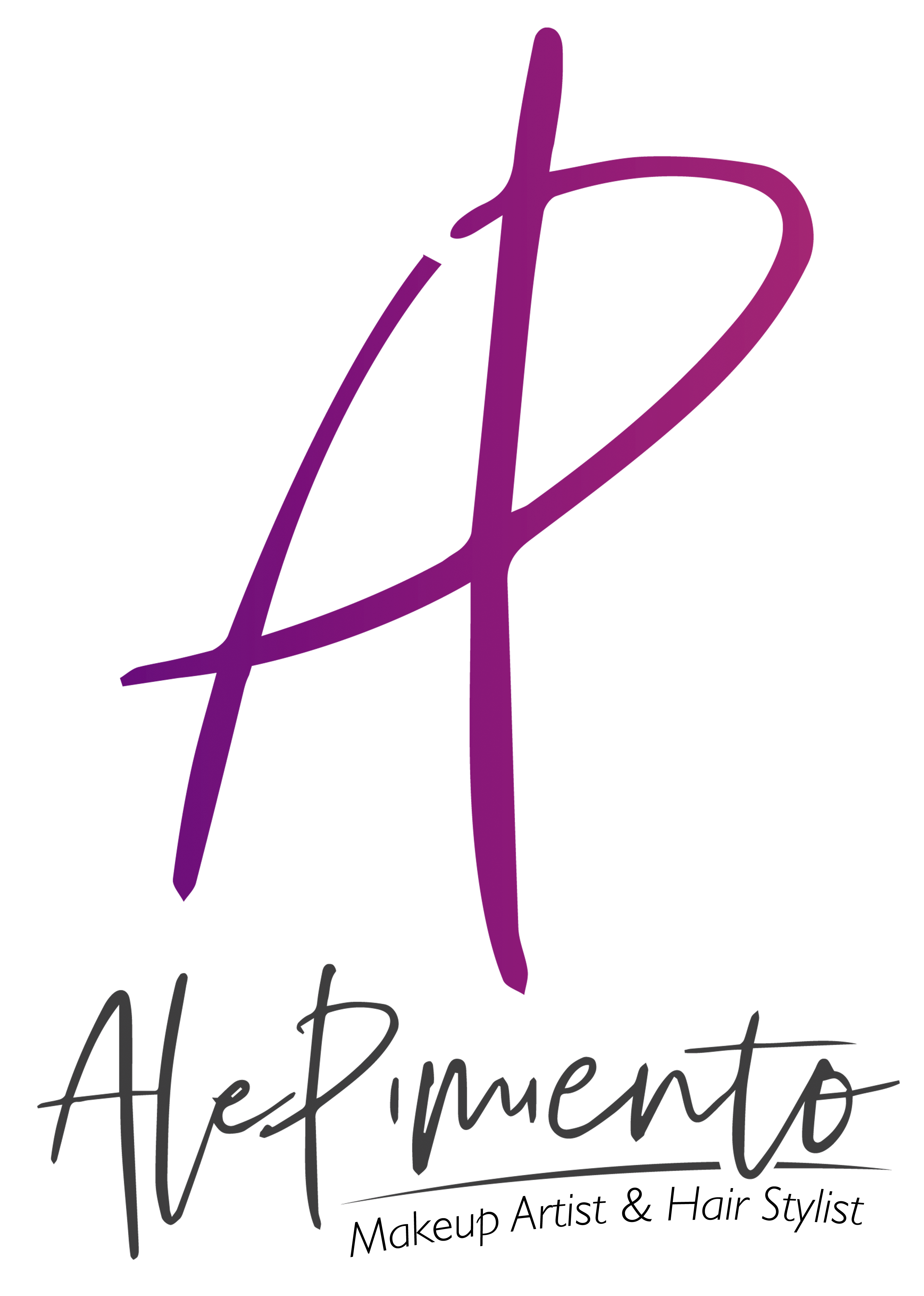 Ale Pimiento Make Up Artist